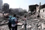 لجنة حماية الصحافيين: الحرب على غزة أخطر صراع للصحافيين منذ عام 1992

 2