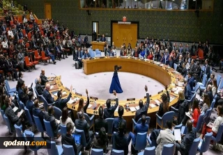 تقرير... // الوجه القبيح لأمريكا.. 46 فيتو ضد القضية الفلسطينية في مجلس الأمن
