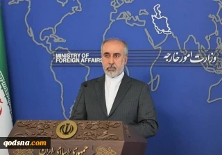 Iran:

Israel’s organized crimes against Gazans blatant examples of genocide