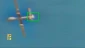 Hezbollah shoots down Israel's Hermes 450 drone over southern Lebanon