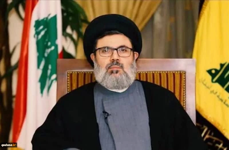 السيد صفي الدين: المقاومة في غزة رغم المعاناة ما زالت قوية ومقتدرة  2
