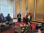وزير الخارجية الباكستاني يثمن مواقف طهران الداعمة لفلسطين 2