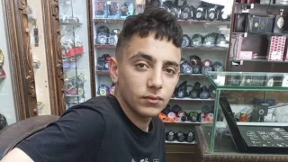 Palestinian teen martyred by Zionist regime’s gunfire in Ramallah