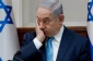 Netanyahu afraid of ICC arrest warrant