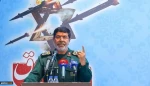 متحدث حرس الثورة الإسلامية: عملية الوعد الصادق كسرت هيمنة الكيان الصهيوني في المجالات العملياتية والعسكرية والدفاعية 3