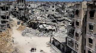 US Congress threatens ICC with retaliation over arrest warrants for Zionist officials