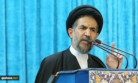 خطيب جمعة طهران: ملحمة الوعد الصادق تحتاج أكثر من أي عملية أخرى لسرد روايتها 2