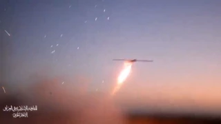 Islamic Resistance in Iraq conducts drone attack on Zionist airbase