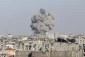 Zionist regime mocks peace talks, initiates Rafah attacks