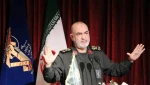 قائد الحرس الثوري: عملية طوفان الأقصي الحقت خسارة استخبارية بالكيان الصهيوني وأظهرت مدي ضعفه 2