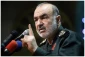 Iran’s IRGC cmdr.: 

Zionist regime to be blocked in eastern Mediterranean