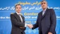 Iranian nuclear chief:

Zionist hostile acts should not affect Iran-IAEA ties