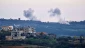 Hezbollah says it hit Israeli targets in ‘multipronged attack’