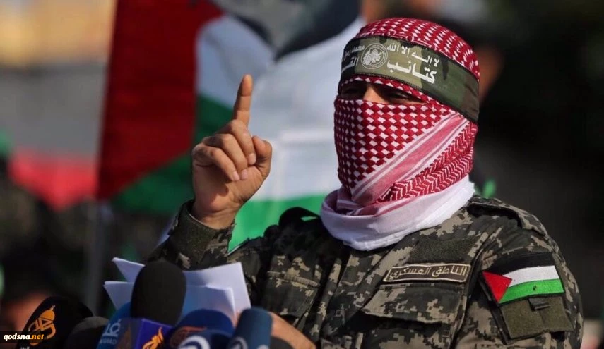أبو عبيدة يعلن انقطاع الاتصال بمجاهدين يحرسون 4 أسرى صهاينة  2