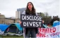 Canadians show support for pro-Palestine student protests
