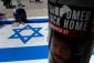 Artists withdraw from music festival in Britain in support of Gaza