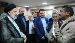 Iran president:

Palestinians’ resistance deserves accurate, artistic narration