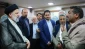 Iran president:

Palestinians’ resistance deserves accurate, artistic narration