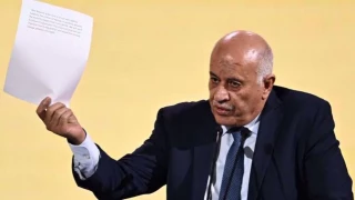 Palestine urges FIFA to suspend Zionist regime over war on Gaza