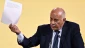 Palestine urges FIFA to suspend Zionist regime over war on Gaza