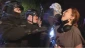 Police attack pro-Palestine students at University of Calgary
