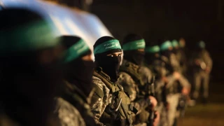 QB fighters kill 15 Zionist troops  in eastern Rafah