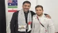 مصارع فلسطيني يثني على مواقف إيران الداعمة لشعبه المظلوم