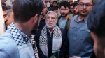 قائد فيلق القدس: عمر الاحتلال الصهيوني قصير وعملية طوفان الأقصى قصٌرت منه أكثر
 2