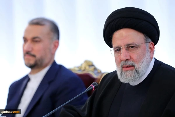 Resistance groups offer condolences over martyrdom of Iran president, FM