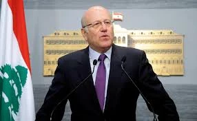 Leban declares 3 days of mourning on Iran President, FM demise