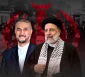 قراءة في شهادة رئيسي 
وأمير عبداللهيان وما بعدها