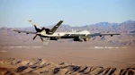 Yemeni forces destroy ninth US MQ-9 drone