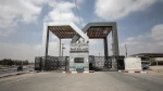 Zionist regime keeps on closing crossings to Gaza Strip