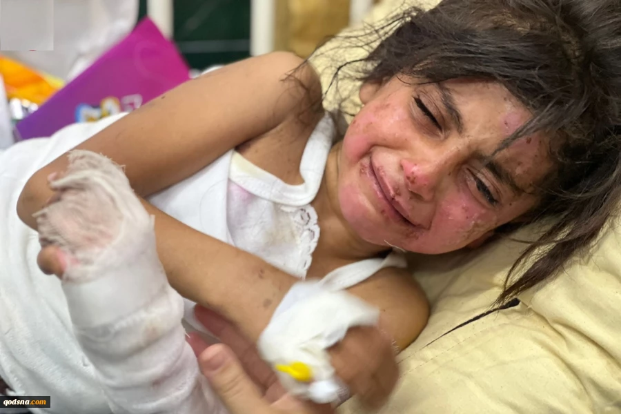 Gaza: Martyr toll surges to 35,647 martyrs