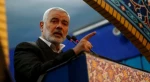 هنية خلال تشييع رئيسي ورفاقه في طهران: شعبنا الفلسطيني سيواصل المقاومة حتّى نحرر كل أرضنا 2