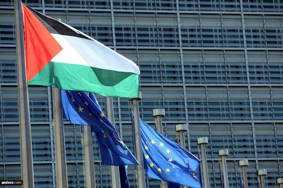 Hamas welcomes 3 European states’ recognition of Palestinian state