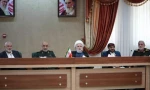: اجتماع قادة محور المقاومة في طهران 2