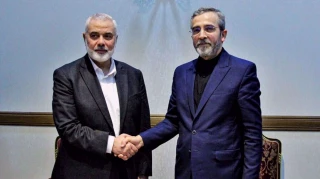 Iran’s acting FM:

Palestinian resistance humiliated Israel in battlefield