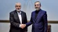 Iran’s acting FM:

Palestinian resistance humiliated Israel in battlefield