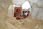 US-backed Israeli genocide in Gaza enters day 231