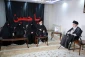 IRI Leader: 

Huge turnout in Pres. Raisi funeral, sign of Islamic Republic’s popularity