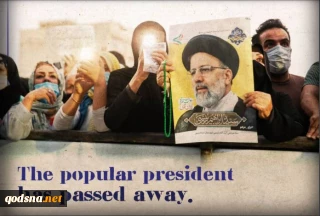 Iran’s popular president