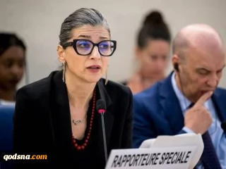 یک مسئول سازمان ملل خواستار تحریم رژیم صهیونیستی شد