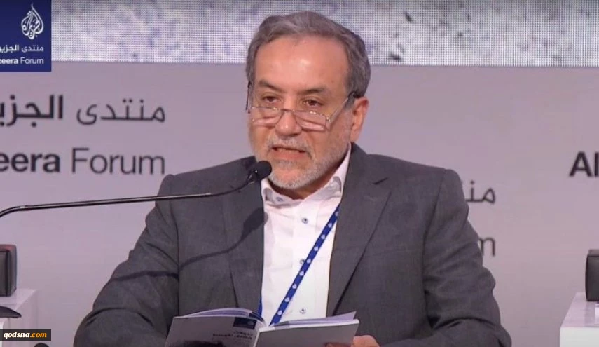 امين المجلس الاستراتيجي للعلاقات الخارجية الايرانية : التهديد النووي الصهيوني قد يغير عقيدة إيران في القضية النووية 2