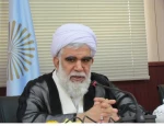 Ayatollah Akhtari:

Al-Aqsa Storm Operation started due to the crimes of child-killing regime