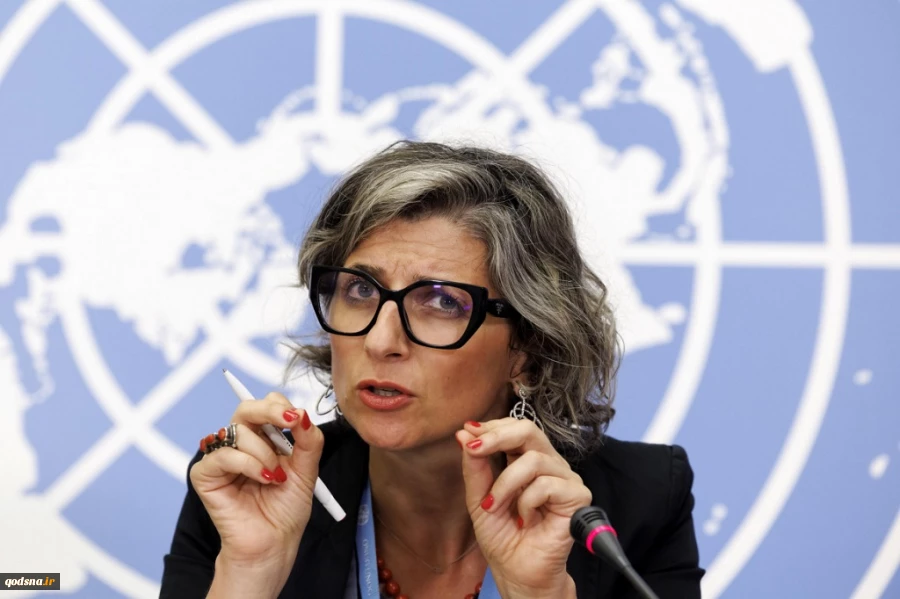 Shelling of displaced people’s tents blatant challenge to int’l law