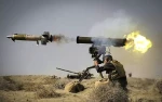 Hezbollah launches airstrike on occupied Palestine
