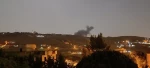 Iraqi resistance drones target Zionist positions