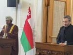 في مؤتمر صحافي مع وزير خارجية عمان؛

باقري كني: نتفق مع عمان على بذل المزيد من الجهود لوقف الجرائم في غزة
 2