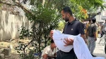 UNICEF calls for halt of senseless killing of Rafah children